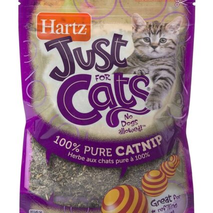 Hartz Just For Cats Catnip 28 gr
