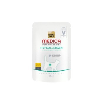 Medica Hypoallergenic Chicken 85 g