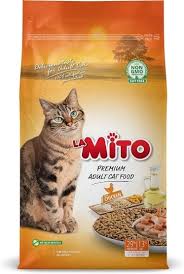 Mito Cat Food Chicken 15Kg