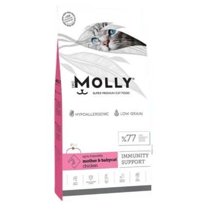 Molly Mother & Baby Chicken 2 kg