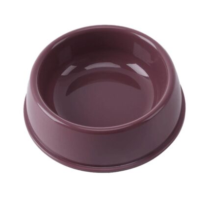 Plate Large single Plastic for food 20cm