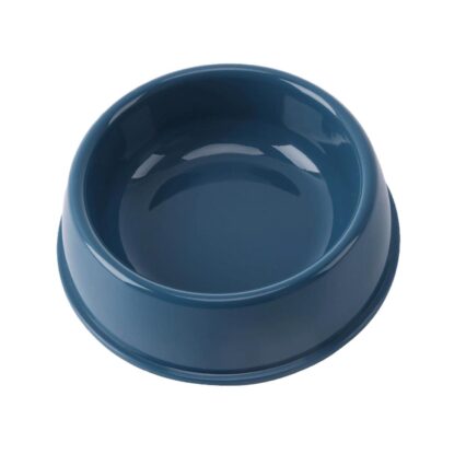 Plate Small single Plastic for food 12cm