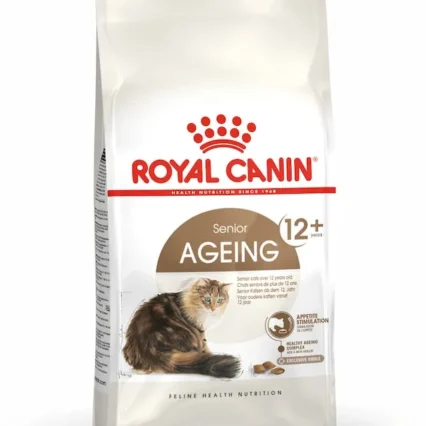 Royal Canin Ageing +12 2KG