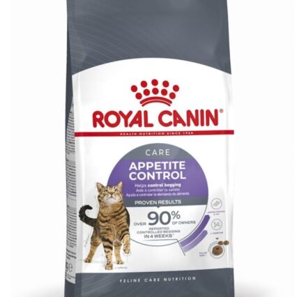 Royal Canin Appetite Control Sterilized 2KG