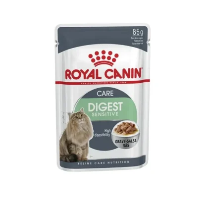 Royal Canin Digest Sensitive 85g