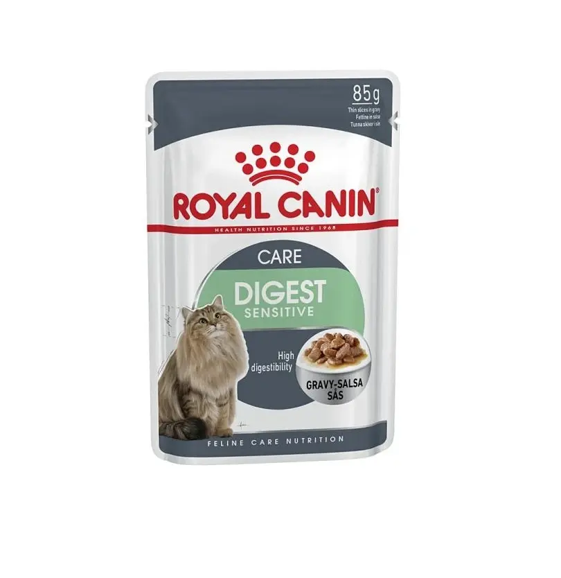 Royal Canin Digest Sensitive 85g