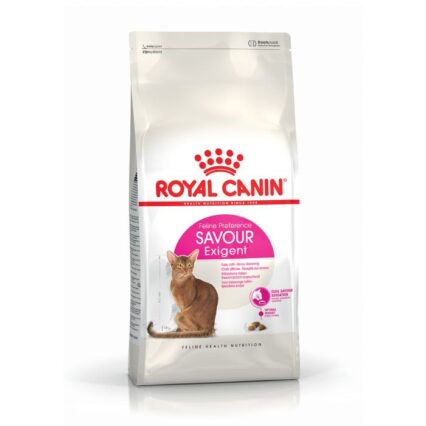 Royal Canin Exigent Savour 400G