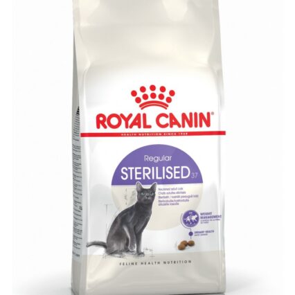 Royal Canin For STERILISED Cats 15Kg