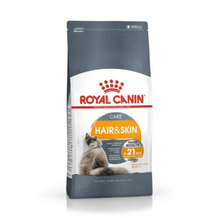 Royal Canin Hair And Skin 10kg