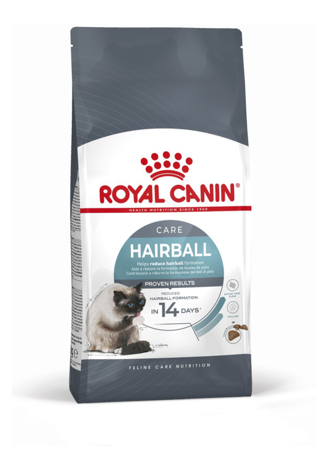 Royal Canin Hairball Care 400g