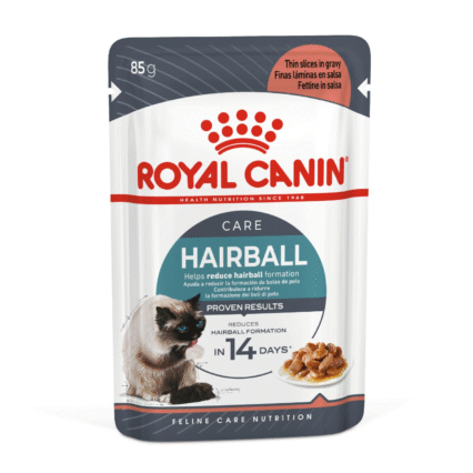 Royal Canin Hairball In Gravy 85g