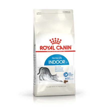 Royal Canin Indoor 4 Kg