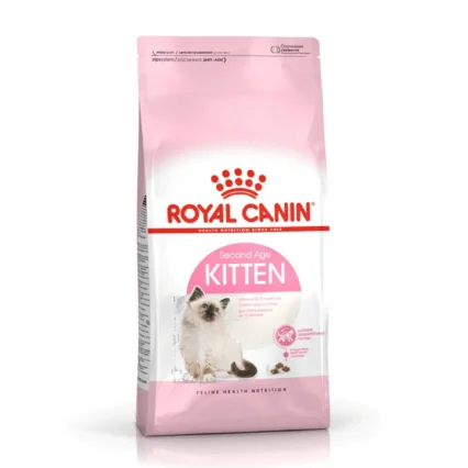 Royal Canin Kitten 10kg