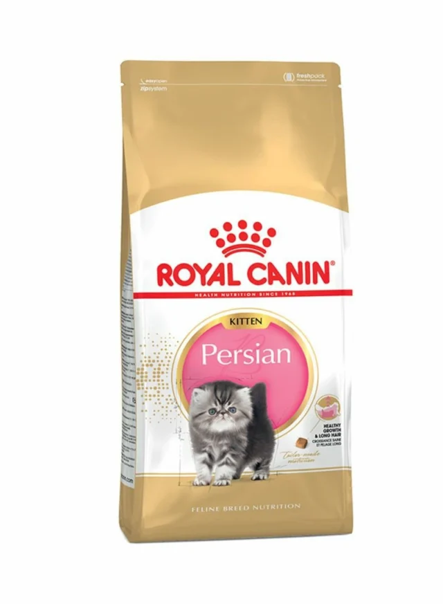 Royal Canin Kitten Persian 2kg
