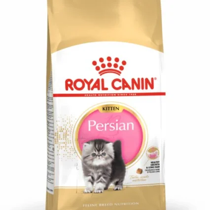 Royal Canin Kitten Persian 400g