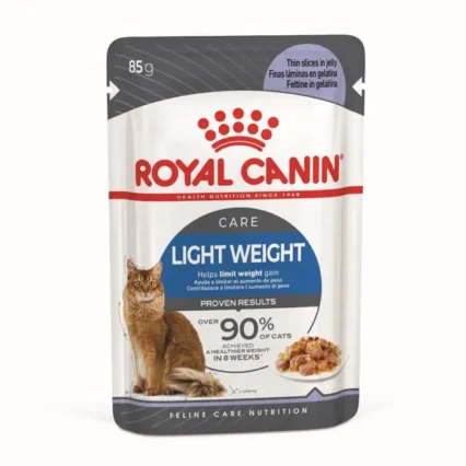 Royal Canin Light Weight 85g