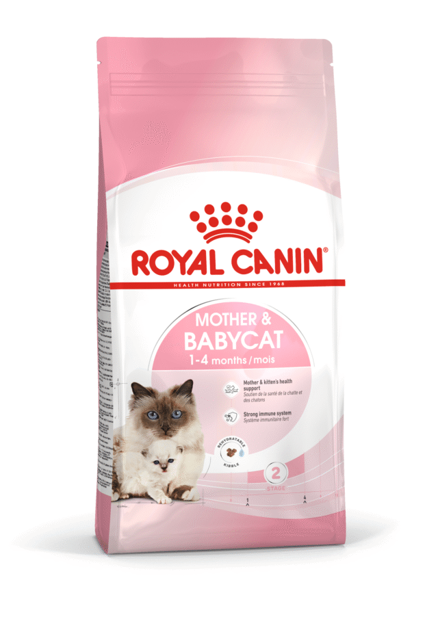 Royal Canin Mother & Baby Cat 400g