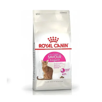 Royal Canin Savour Exigent 2kg