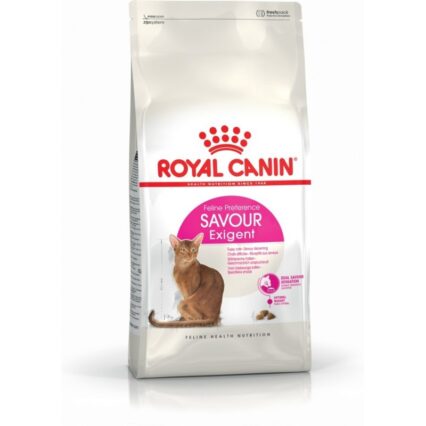 Royal Canin Savour Exigent 4kg