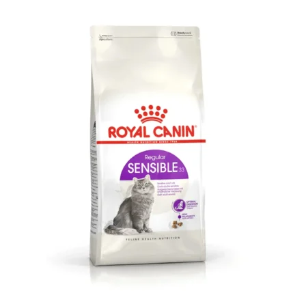 Royal Canin Sensible 2kg