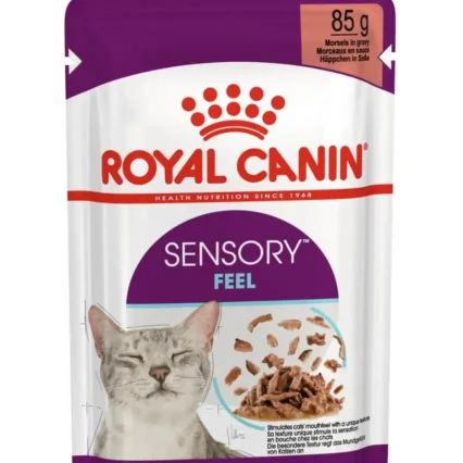 Royal Canin Sensory Feel 85g
