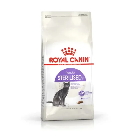 Royal Canin Sterilised 37 10kg