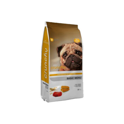 Crunchy Dog Dry Food Special 20kg