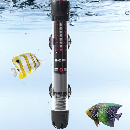 هيتر حوض سمك 50 واط