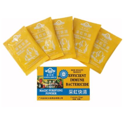 Magic Probiotics 5 Packs