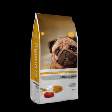 Crunchy Dog Dry Food Special 20kg