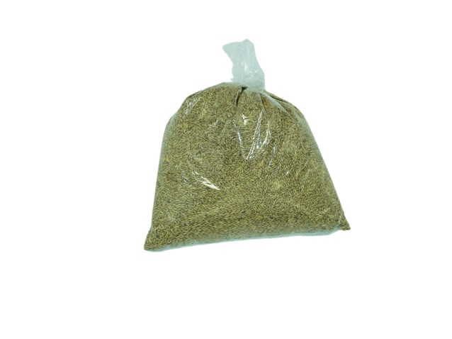 Plain glitter for canaries 1 kg