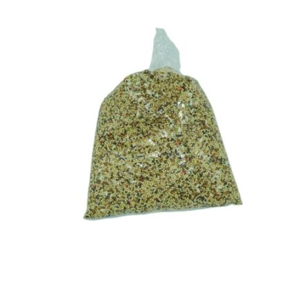 Lovebird Mixture 1 kg