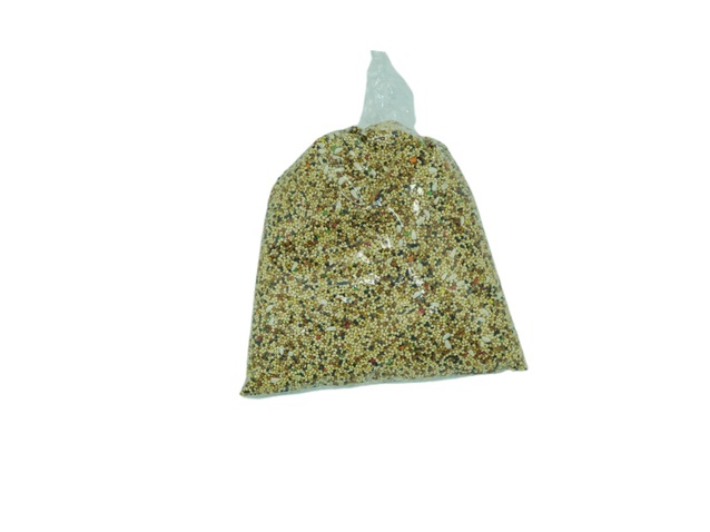 Lovebird Mixture 1 kg
