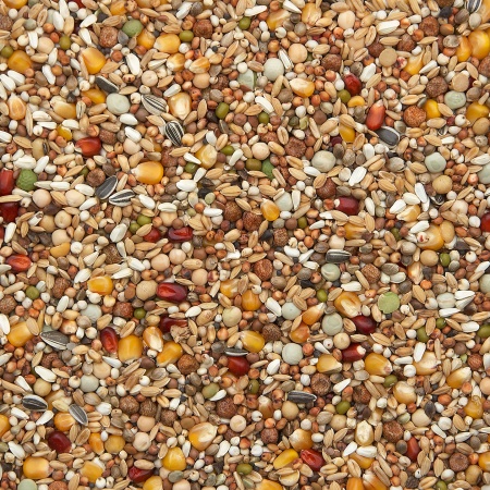 Pigeon Mixture 1 kg