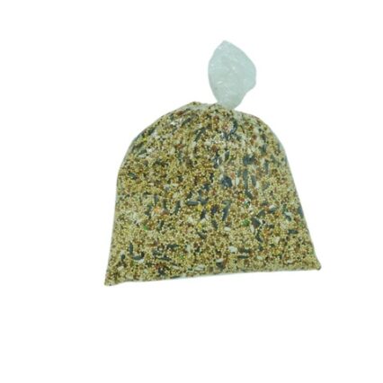 Cockatiel and Fisher's Mixture 1 kg