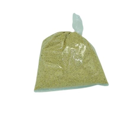 Smoke for birds of paradise 1 kg