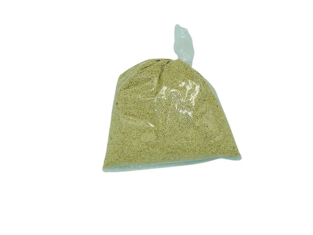 Smoke for birds of paradise 1 kg