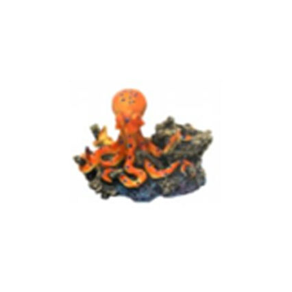 زينة حوض سمك - اخطبوط