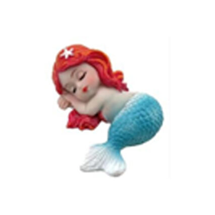 زينة حوض سمك - حورية