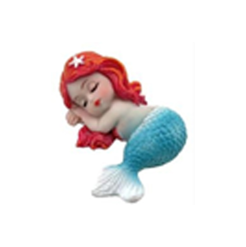 زينة حوض سمك - حورية