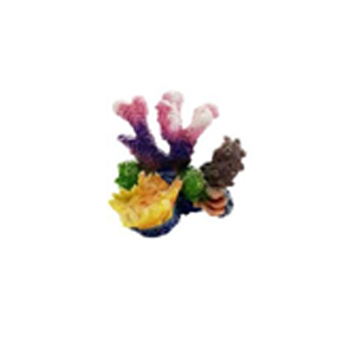 زينة حوض سمك - مرجان