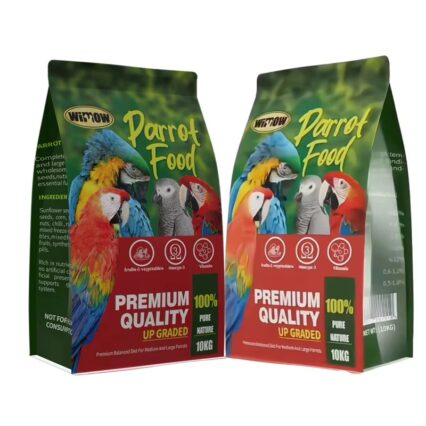 Wimo Parrot Food 10 kg