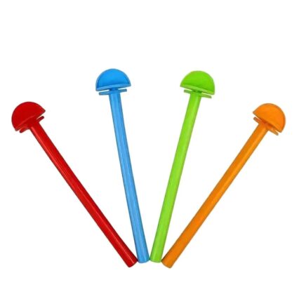 Plastic inner cage stick