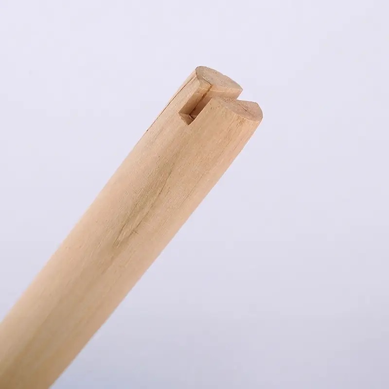 Wooden indoor cage stick 34cm