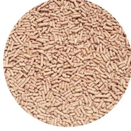 Coarse grain concentrated feed 1 kg