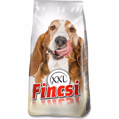 Fincsi Dry Food Dog Beef 20kg