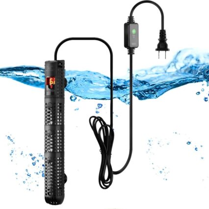 هيتر حوض سمك 300 واط