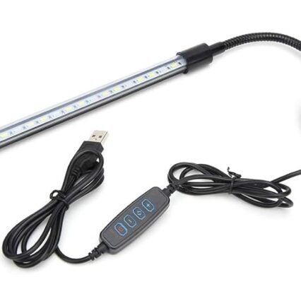 انارة حوض سمك ليد 30 سم