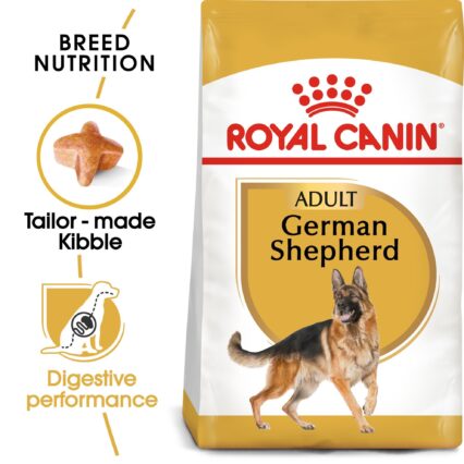 Royal Canin German Shepherd Adult 11KG