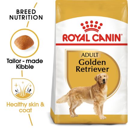 Royal Canin Golden 12kg